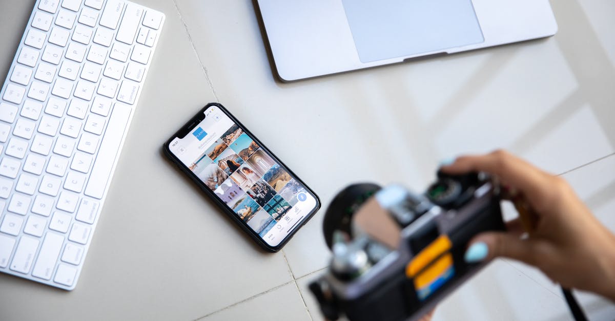 découvrez les meilleures applications de retouche photo pour transformer vos images avec des filtres, des effets et des outils d'édition avancés. améliorez vos photos et libérez votre créativité facilement !