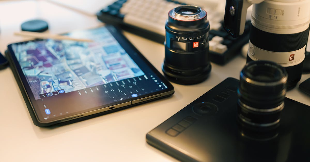découvrez les meilleures applications de retouche photo pour sublimer vos images en quelques clics. profitez de fonctionnalités avancées, de filtres créatifs et d'outils intuitifs pour transformer vos photos en œuvres d'art.
