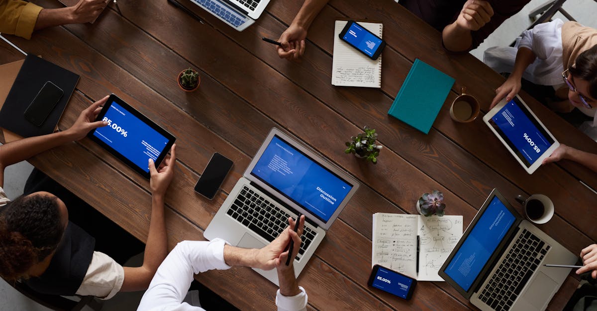 découvrez les clés d'une gestion de projet réussie. apprenez les méthodes, outils et techniques essentielles pour planifier, exécuter et finaliser vos projets efficacement. transformez vos idées en réalisations concrètes grâce à une approche structurée et dynamique.