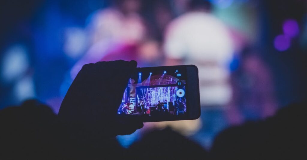 découvrez les meilleures techniques de screen recording pour capturer des vidéos de votre écran avec qualité. apprenez à utiliser les outils adaptés pour créer des tutoriels, des présentations ou des démonstrations efficaces.