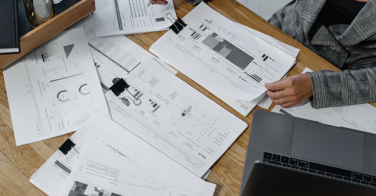 découvrez comment optimiser votre utilisation des tableurs : astuces, fonctionnalités avancées et conseils pour améliorer votre productivité au travail. apprenez à créer des feuilles de calcul efficaces et à gérer vos données avec aisance.