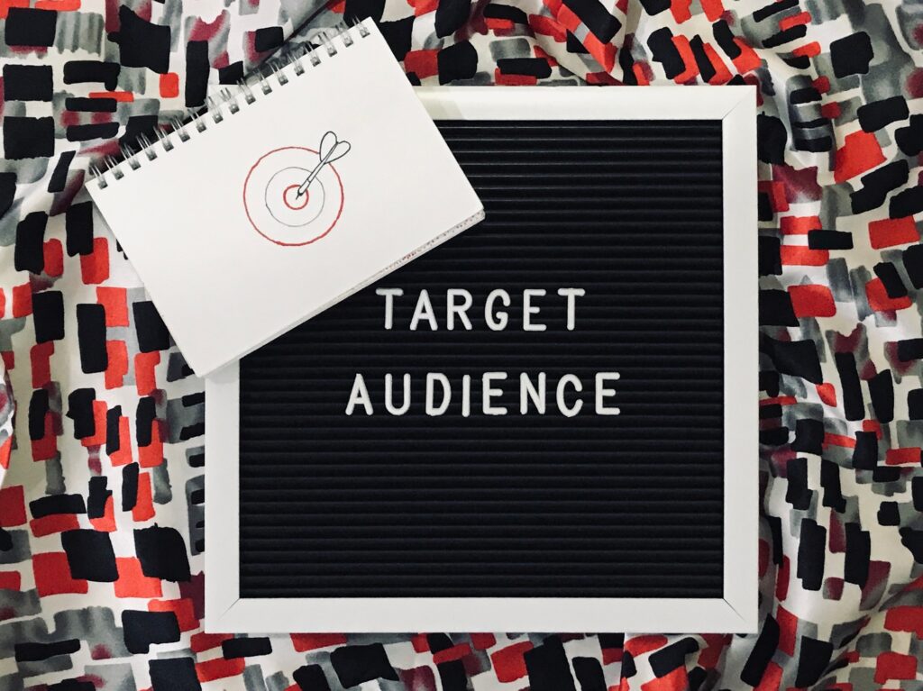 Image illustrant Illustration pour Ciblage stratégique et segmentation de l’audience pour booster le ROI digital dans le contexte de Illustration pour Ciblage stratégique et segmentation de l’audience pour booster le ROI digital