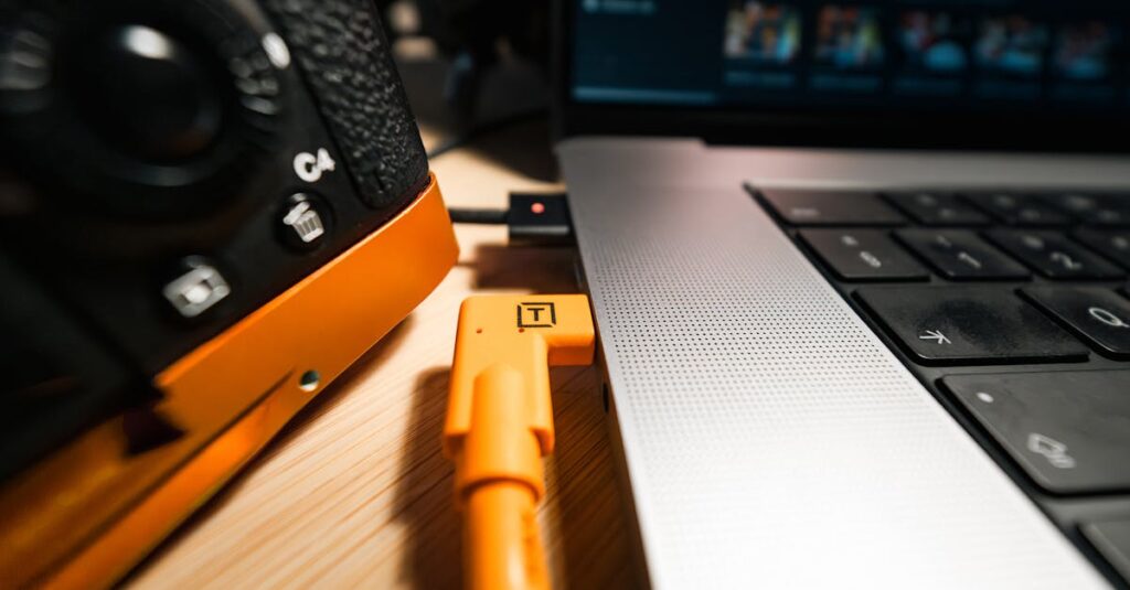 découvrez le tethering, une technique pratique pour partager votre connexion internet mobile avec d'autres appareils. apprenez comment l'activer sur votre smartphone et profitez d'une connexion stable où que vous soyez.