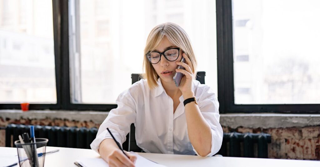 découvrez les services de transcription professionnels pour convertir vos enregistrements audio et vidéo en texte clair et précis. idéal pour les entreprises, chercheurs et étudiants souhaitant faciliter le partage et l'analyse des informations.