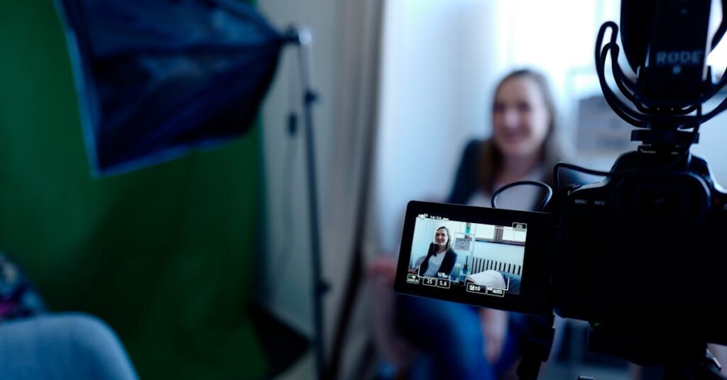 découvrez nos conseils et techniques pour optimiser vos vidéos afin d'améliorer leur visibilité et leur performance en ligne. apprenez à maximiser l'engagement des utilisateurs et à augmenter votre audience grâce à une stratégie d'optimisation efficace.