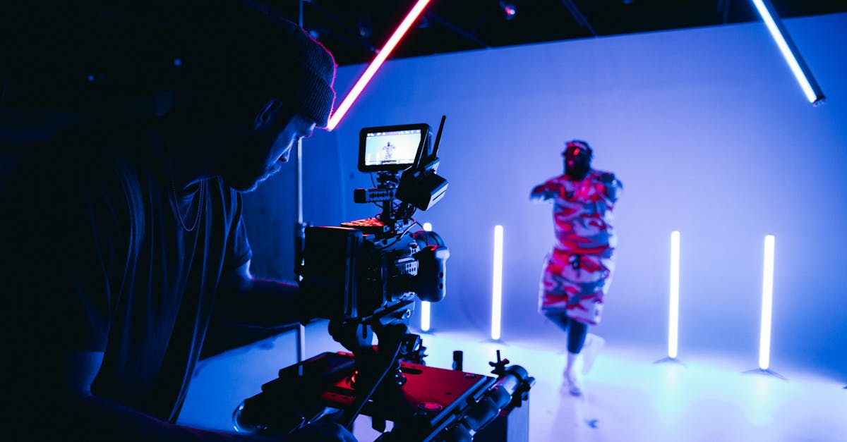 optimisez vos vidéos pour en maximiser la visibilité et l'engagement. découvrez des techniques efficaces pour améliorer le référencement de vos contenus vidéo sur les plateformes et attirer une audience plus large.