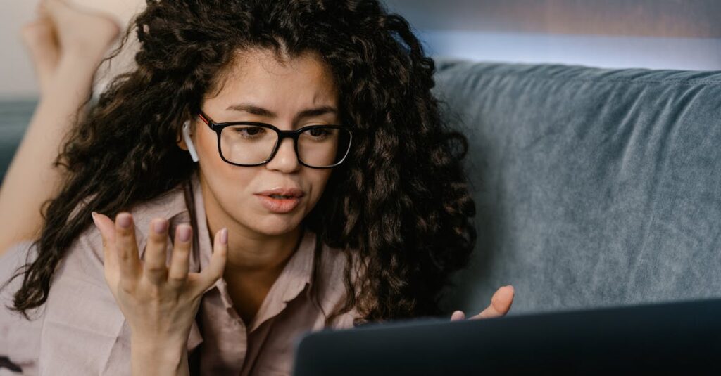 découvrez les avantages de la vidéoconférence pour optimiser vos réunions à distance. profitez d'une communication claire et efficace, où que vous soyez, et connectez-vous avec vos collègues ou partenaires en toute simplicité.