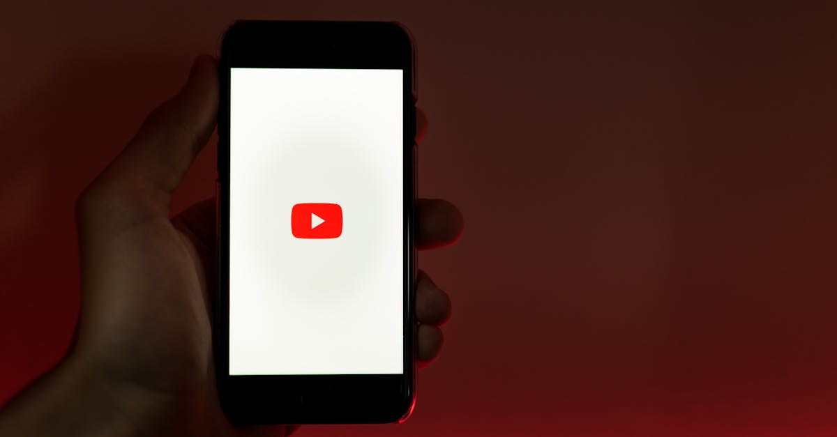 découvrez les dernières nouveautés et tendances de youtube en 2024. explorez des fonctionnalités innovantes, des conseils pour booster votre chaîne et les contenus les plus populaires de l'année.
