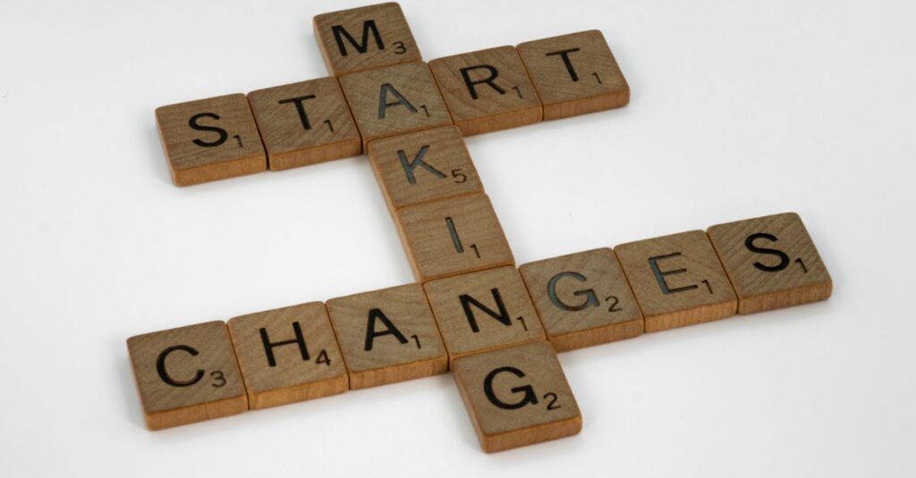 découvrez comment gérer les changements dans votre vie personnelle et professionnelle. apprenez des stratégies efficaces pour s'adapter et prospérer face aux nouvelles situations.
