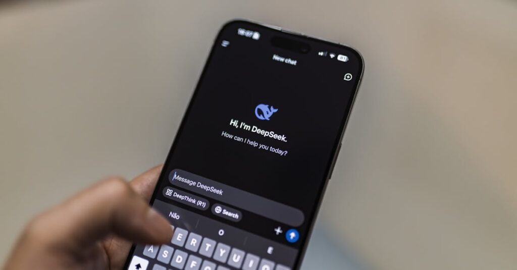 découvrez chatgpt, l'intelligence artificielle révolutionnaire qui comprend et génère du texte de manière naturelle. explorez ses applications innovantes pour améliorer votre productivité, répondre à vos questions et stimuler votre créativité.