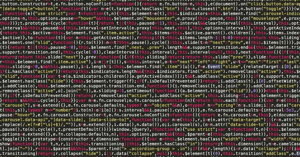 découvrez notre guide complet sur les meilleurs éditeurs de code en 2023, incluant des fonctionnalités, des avis et des comparaisons pour vous aider à choisir l'outil idéal pour vos projets de développement.