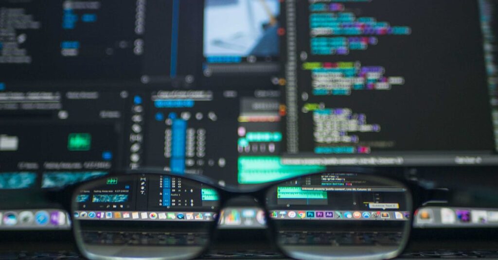 découvrez le monde passionnant du coding : apprenez les langages de programmation, explorez des projets innovants et développez vos compétences techniques pour devenir un expert en développement logiciel.