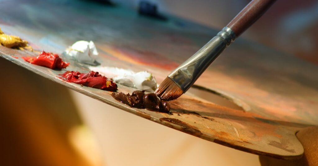 découvrez notre gamme de palettes de couleurs qui inspirent votre créativité. que vous soyez designer, artiste ou simplement passionné par les couleurs, trouvez l'harmonie parfaite pour vos projets avec nos conseils et exemples destockage.