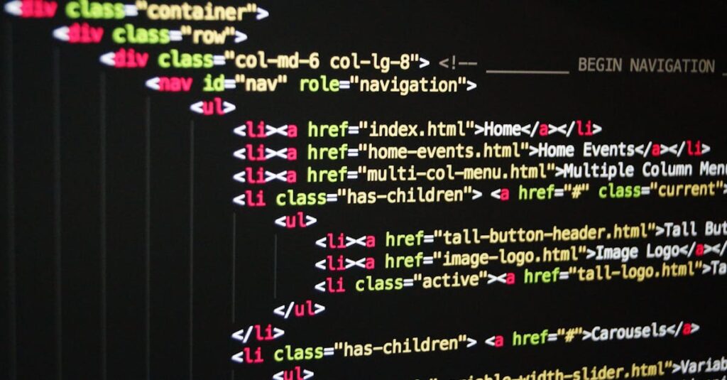 découvrez les avantages du mode sombre : réduit la fatigue oculaire, économise la batterie et apporte une touche moderne à votre expérience visuelle. adoptez le dark mode et améliorez votre confort lors de vos sessions nocturnes.