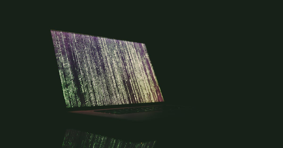 découvrez les avantages du dark mode : une option esthétique et apaisante pour vos yeux, qui réduit la fatigue visuelle et prolonge la durée de vie de votre batterie. adoptez le mode sombre et transformez votre expérience numérique dès aujourd'hui.