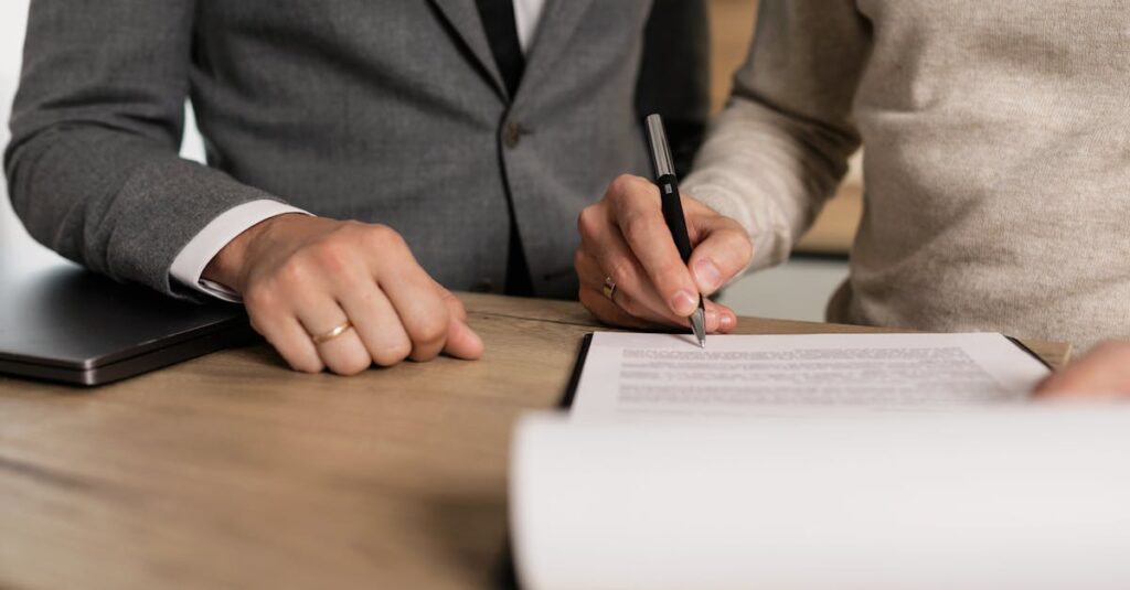 découvrez les avantages de la signature électronique : un moyen rapide, sûr et légal d'approuver des documents en ligne. facilitez vos transactions et protégez vos données avec cette solution moderne.
