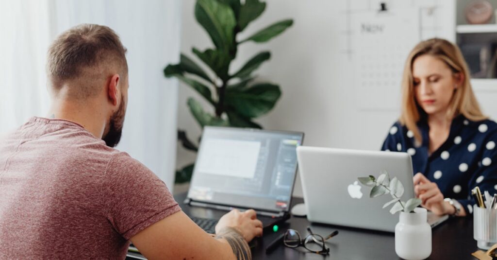 découvrez les meilleures solutions de partage de fichiers pour optimiser votre collaboration en ligne. accédez, partagez et gérez vos documents en toute sécurité grâce à des outils performants et faciles à utiliser.
