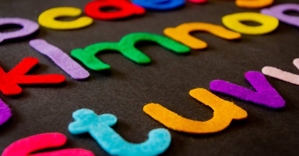 découvrez notre vaste sélection de polices de caractères pour personnaliser vos projets créatifs. que ce soit pour des sites web, des impressions ou des présentations, trouvez la typographie parfaite qui reflète votre style et attire l'attention.