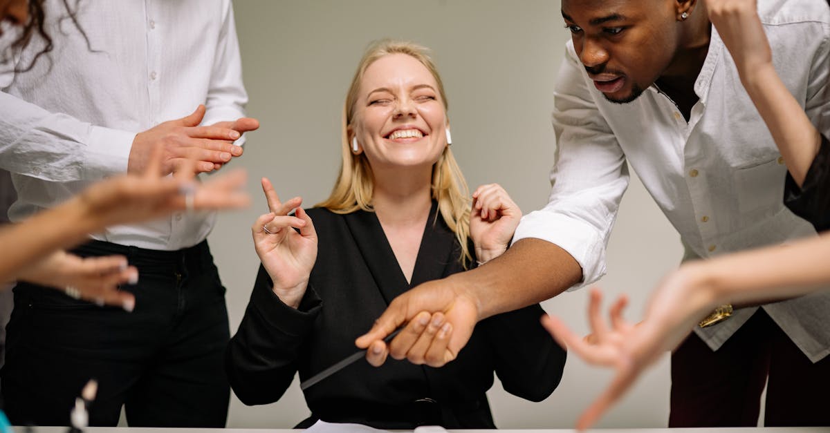 découvrez les meilleures pratiques en gestion des ressources humaines pour optimiser le potentiel de votre équipe. apprenez à recruter, former et fidéliser vos talents tout en favorisant un environnement de travail positif et productif.