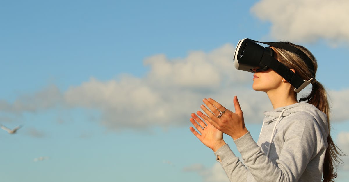 découvrez comment l'innovation transforme notre quotidien et redéfinit les frontières de la créativité. explorez des exemples inspirants et des idées révolutionnaires qui façonnent l'avenir dans divers domaines.