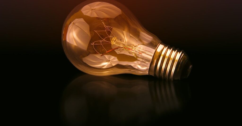 découvrez les dernières tendances en matière d'innovation, des idées révolutionnaires aux technologies émergentes qui façonnent l'avenir. explorez comment l'innovation transforme les industries et améliore notre quotidien.