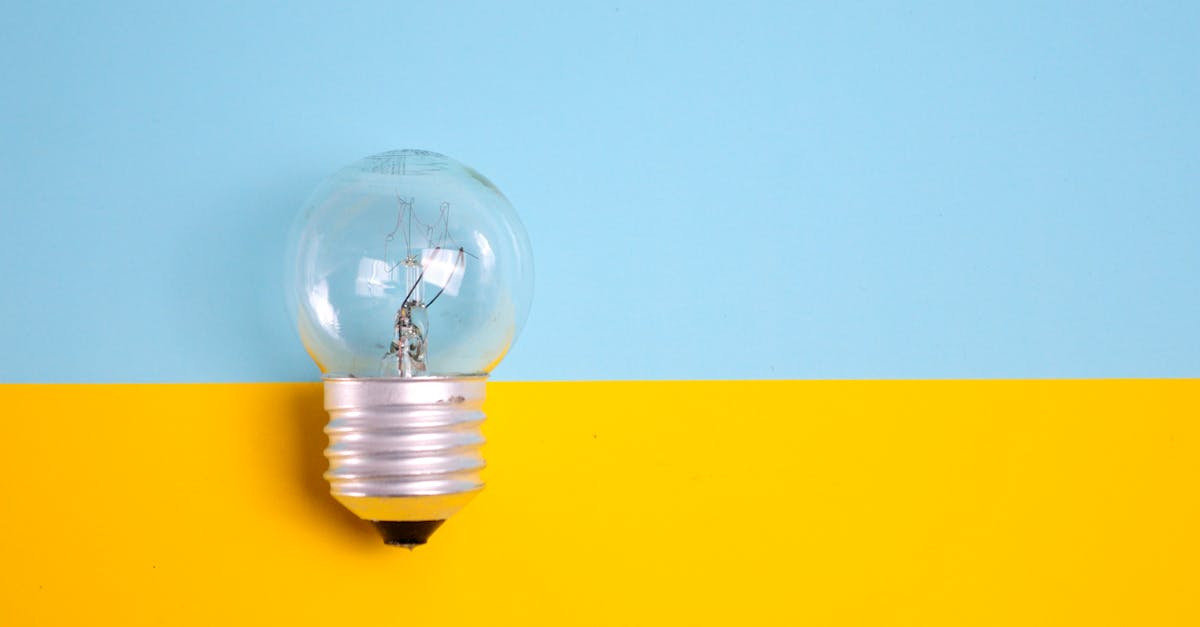 découvrez comment l'innovation transforme notre quotidien et façonne l'avenir. plongez dans les dernières tendances et technologies qui redéfinissent les secteurs d'activité et améliorent notre qualité de vie.