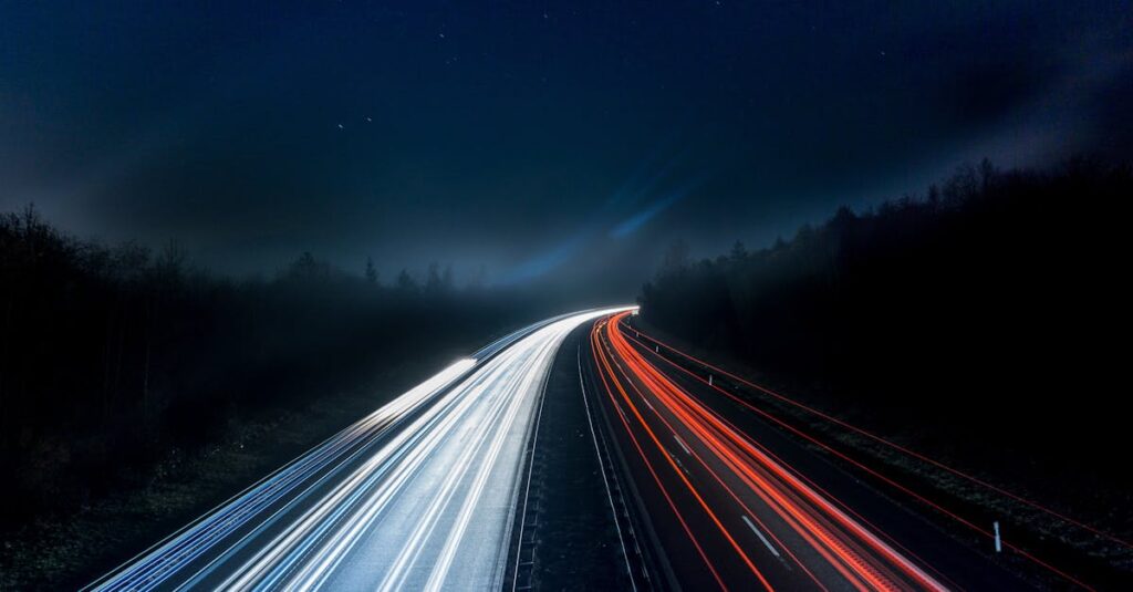 découvrez tout ce qu'il faut savoir sur la vitesse de connexion internet. apprenez à mesurer votre débit, à optimiser votre connexion et à choisir le meilleur fournisseur pour profiter d'une expérience en ligne fluide et rapide.