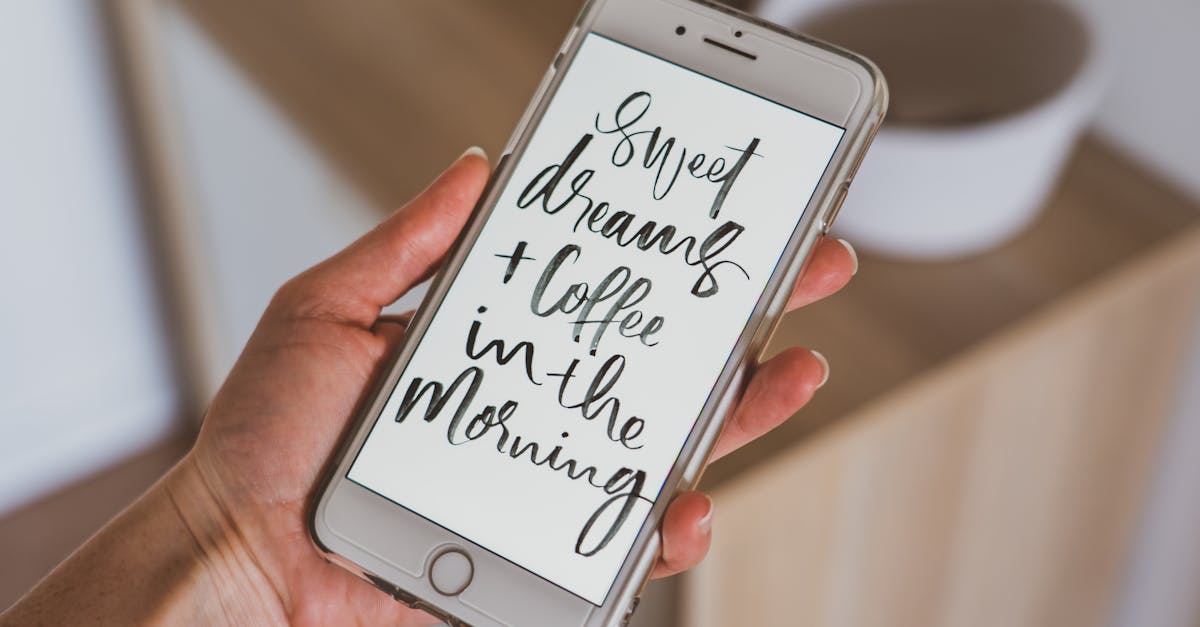 découvrez comment les accusés de réception de message peuvent transformer vos communications en ligne. apprenez à les utiliser efficacement pour rester informé sur la lecture de vos messages et améliorer vos interactions avec vos correspondants.