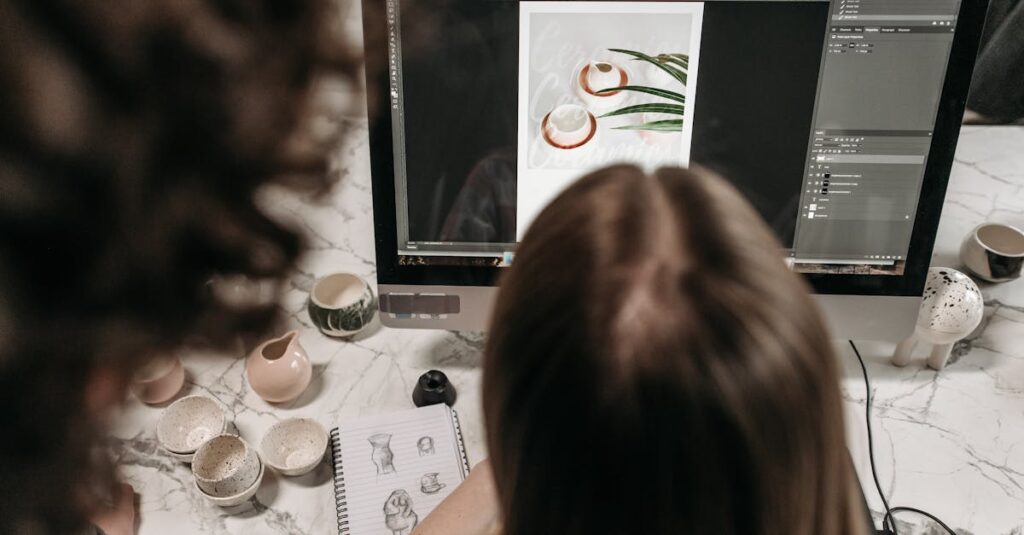 découvrez des alternatives de retouche photo performantes et créatives pour sublimer vos images. explorez des logiciels et applications faciles à utiliser qui vous permettront d'améliorer vos photos sans effort.