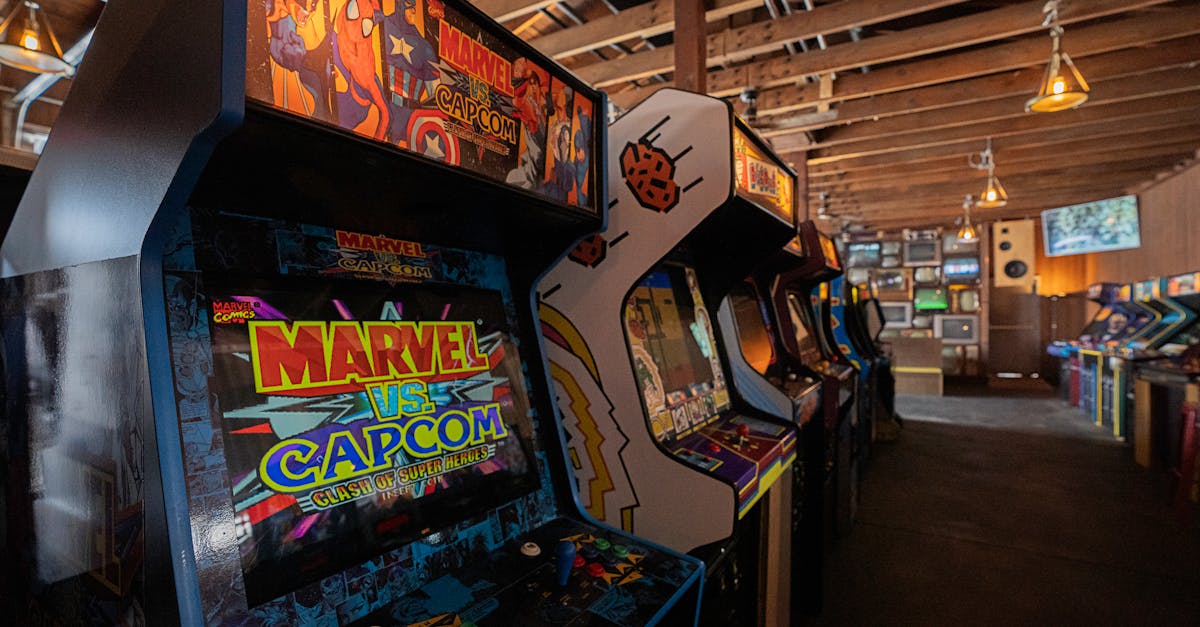 découvrez l'univers fascinant du flipper : des jeux classiques aux machines modernes, plongez dans la nostalgie et le fun des pinballs, et apprenez des astuces pour perfectionner votre jeu !