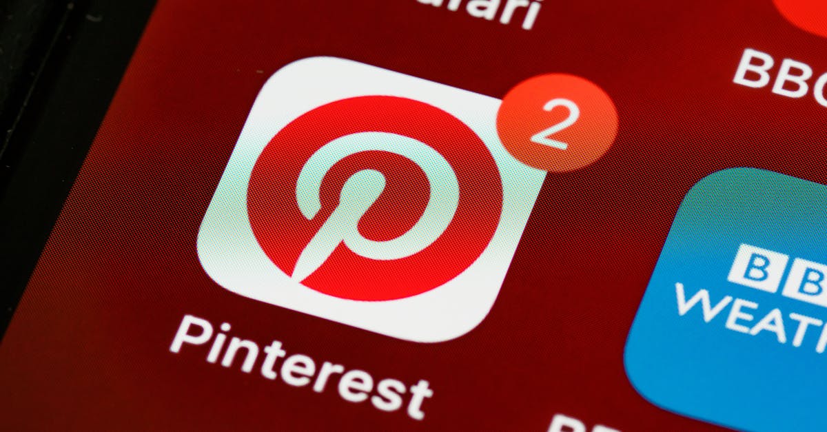 découvrez pinterest, la plateforme idéale pour explorer des idées créatives, partager des inspirations et organiser vos projets à l'aide de tableaux virtuels. que ce soit pour la mode, la décoration, la cuisine ou des diy, laissez libre cours à votre imagination et trouvez l'inspiration qui vous correspond.