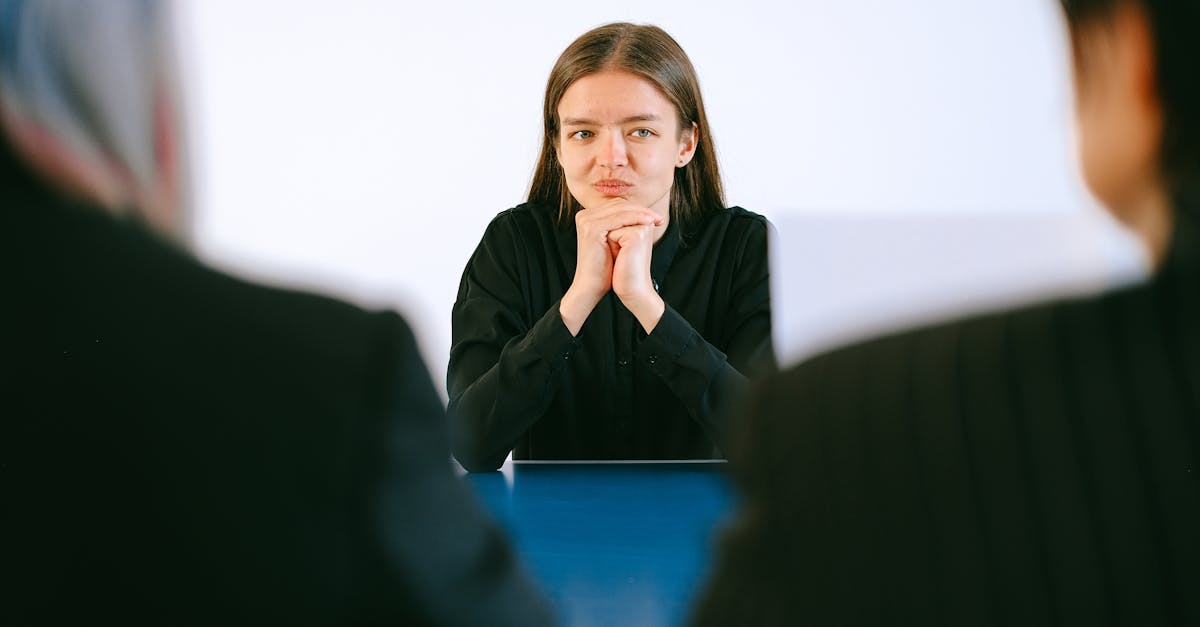 découvrez nos conseils et stratégies pour optimiser votre processus de recrutement. attirez les meilleurs talents et améliorez votre efficacité dans le recrutement grâce à des techniques éprouvées.