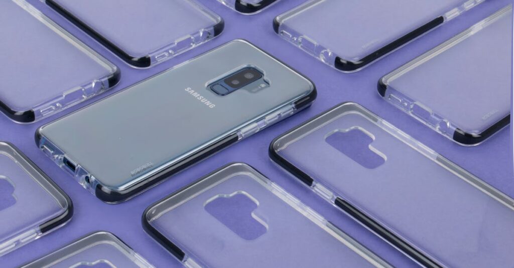 découvrez le samsung galaxy s23, le dernier fleuron de la technologie mobile. équipé d'un appareil photo exceptionnel, d'un écran amoled éclatant et d'une performance inégalée, ce smartphone allie innovation et style. plongez dans une expérience utilisateur fluide et immersive, parfait pour les passionnés de photographie et de multimédia.