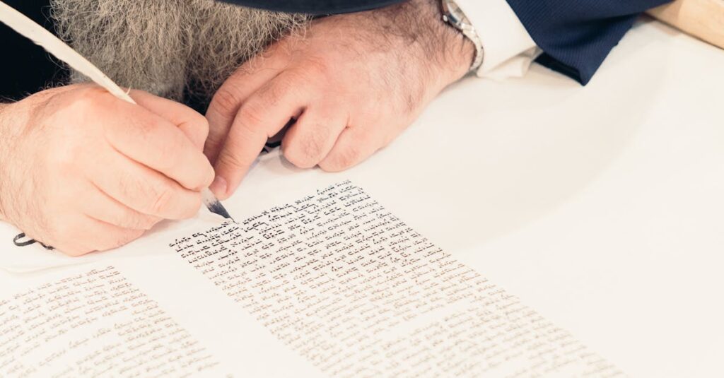 découvrez scribe, l'outil idéal pour faciliter la prise de notes et l'organisation de vos idées. transformez vos pensées en écrits clairs et concis, et boostez votre productivité au quotidien.