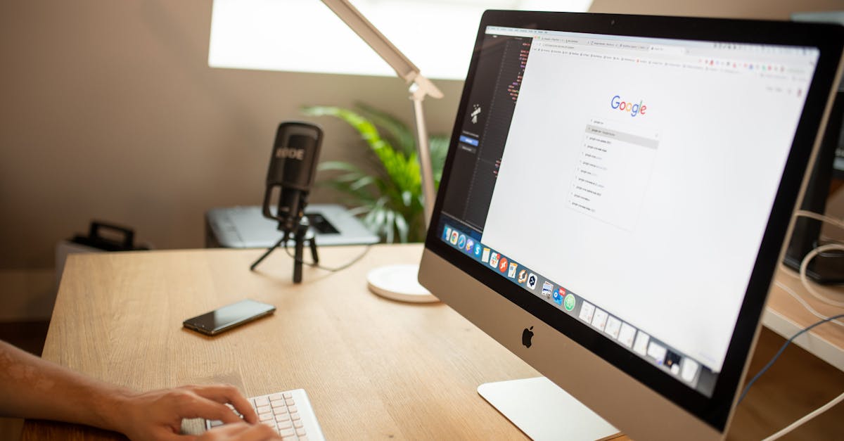 découvrez les meilleurs outils seo pour optimiser votre site web et améliorer votre visibilité en ligne. maximisez votre référencement naturel avec des solutions efficaces et adaptées à vos besoins.
