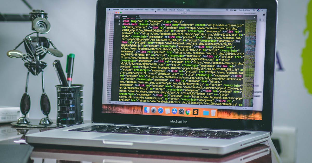 découvrez le monde du logiciel : des applications innovantes aux solutions sur mesure pour optimiser votre productivité. explorez les dernières tendances en matière de développement et trouvez le logiciel idéal pour répondre à vos besoins.