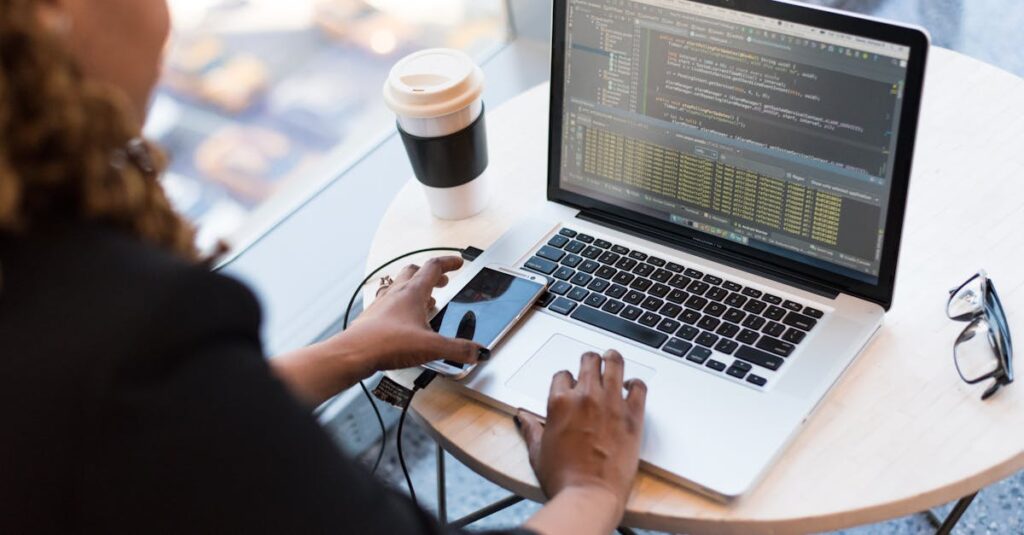 découvrez les dernières tendances et innovations en matière de logiciels, de la gestion des systèmes au développement d'applications, et apprenez comment optimiser votre productivité grâce aux outils numériques.