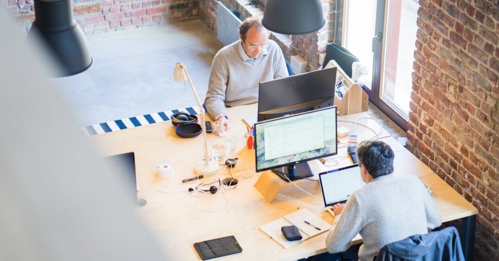 découvrez le monde passionnant des startups, où l'innovation et l'entrepreneuriat s'entrelacent pour donner naissance à des idées révolutionnaires. apprenez comment ces entreprises émergentes transforment des industries et façonnent l'avenir.