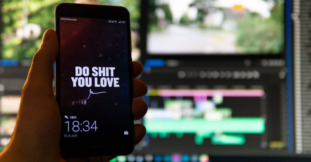 découvrez l'art du montage vidéo avec nos astuces et techniques. améliorez vos compétences en édition, explorez des logiciels puissants et apprenez à créer des vidéos captivantes qui laisseront vos spectateurs émerveillés.