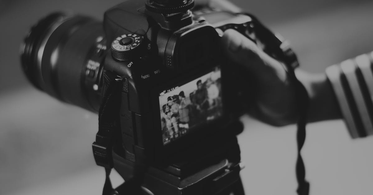 découvrez l'art du montage vidéo avec nos conseils, techniques et outils pour transformer vos séquences brutes en chefs-d'œuvre visuels. apprenez les bases et perfectionnez vos compétences en vidéo editing dès aujourd'hui !