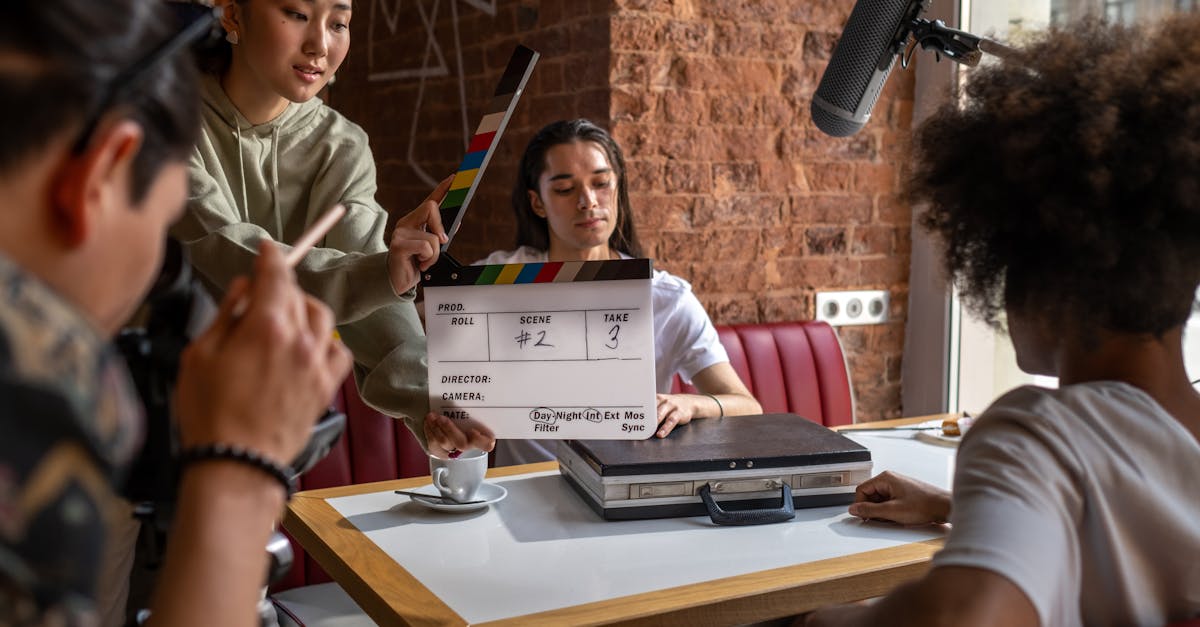 découvrez notre plateforme de vidéo hosting, idéale pour héberger et partager vos contenus vidéo en toute simplicité. profitez d'outils puissants pour optimiser la diffusion, garantir une excellente qualité d'image et atteindre un large public. rejoignez-nous pour transformer vos vidéos en expériences mémorables.