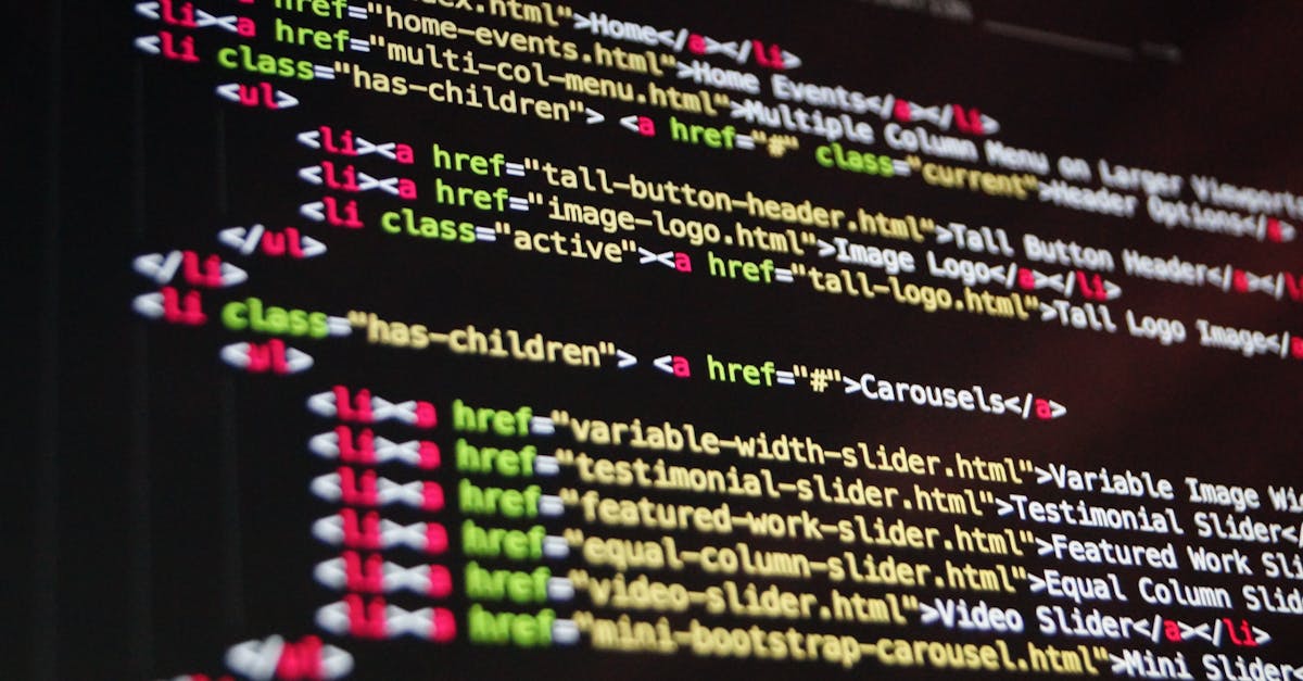 découvrez les meilleurs générateurs de texte par intelligence artificielle pour créer du contenu rapidement, efficacement et sans effort. améliorez votre productivité avec ces outils innovants.
