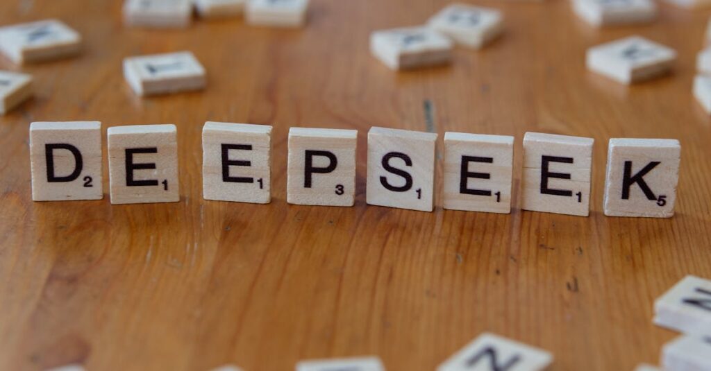 découvrez deepseek, une solution innovante qui optimise la recherche et l’analyse de données grâce à l’intelligence artificielle. améliorez vos performances et accédez plus rapidement aux informations essentielles.