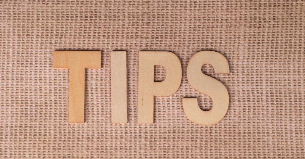 découvrez nos conseils diy pour créer, réparer et personnaliser facilement vos objets du quotidien à la maison. astuces, tutoriels et inspirations pour des projets faits main réussis !
