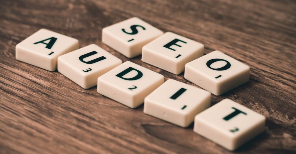 améliorez la visibilité de votre site web grâce au seo. découvrez nos conseils et stratégies pour optimiser votre référencement naturel et attirer plus de visiteurs qualifiés sur votre site.