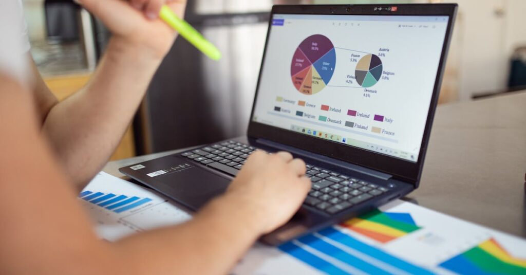 découvrez les statistiques clés de snapchat : nombre d'utilisateurs, temps passé sur l'application, données démographiques et tendances à suivre pour mieux comprendre l'impact de snapchat en 2024.