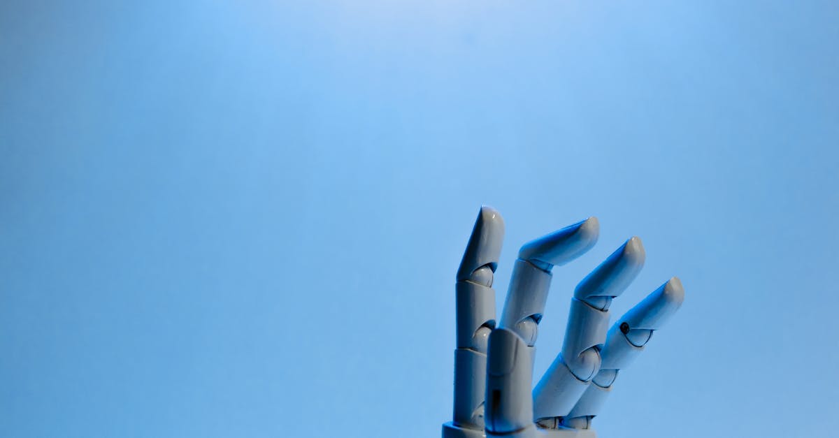 découvrez l’intelligence artificielle : principes, applications innovantes et impact sur notre quotidien. apprenez comment l’ia transforme la technologie et les secteurs d’activité.