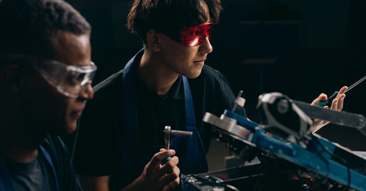 découvrez comment la gestion de maintenance assistée par ordinateur (gmao) optimise la planification, le suivi et l'efficacité de vos opérations de maintenance grâce à des outils numériques performants.