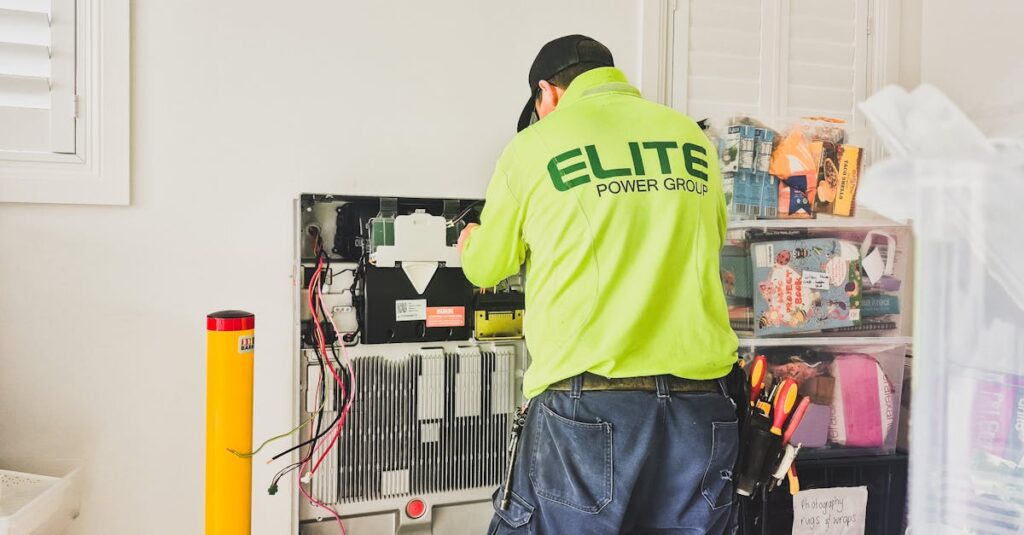 découvrez comment la gestion de maintenance assistée par ordinateur (gmao) optimise la planification, le suivi et la maintenance de vos équipements grâce à des solutions numériques efficaces.