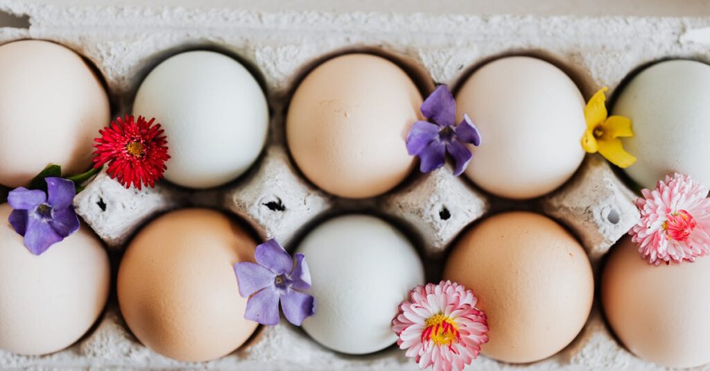découvrez la signification des easter eggs, ces surprises cachées dans les films, jeux et sites web. apprenez à les trouver et à comprendre leur rôle dans la culture pop !